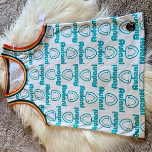 New! Disney Parks Aulani Resort Tank Top